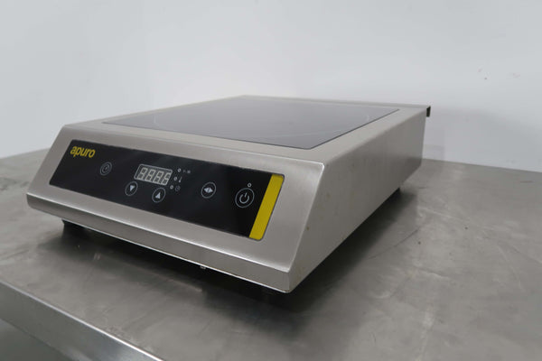 APURO CP799-A Counter Top Induction Cook (2)