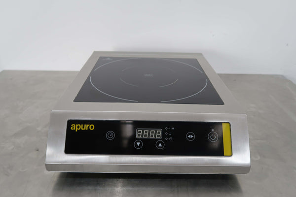 APURO CP799-A Counter Top Induction Cook (3)