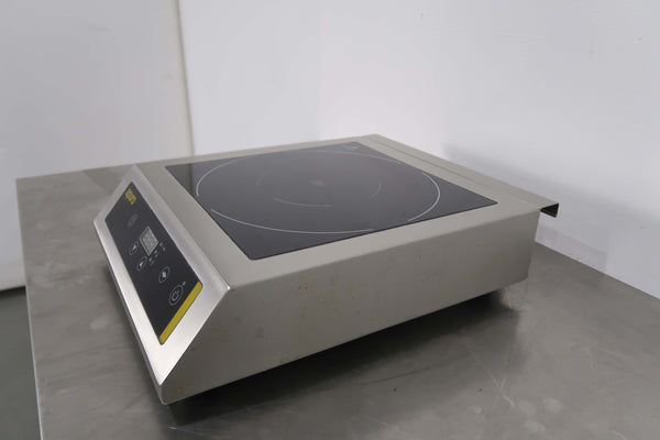 APURO CP799-A Counter Top Induction Cook (4)