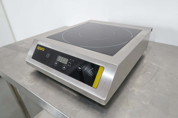 APURO CP799-A Counter Top Induction Cook (2)