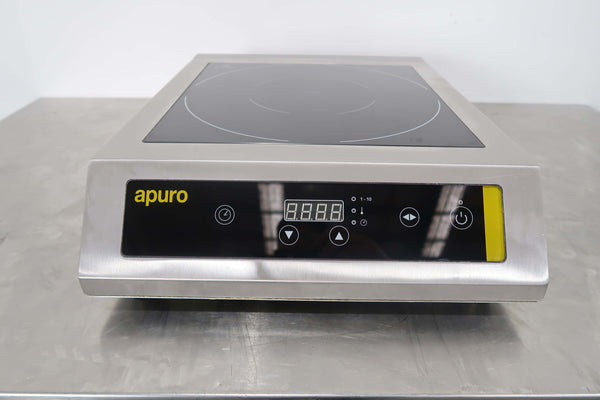 APURO CP799-A Counter Top Induction Cook (3)