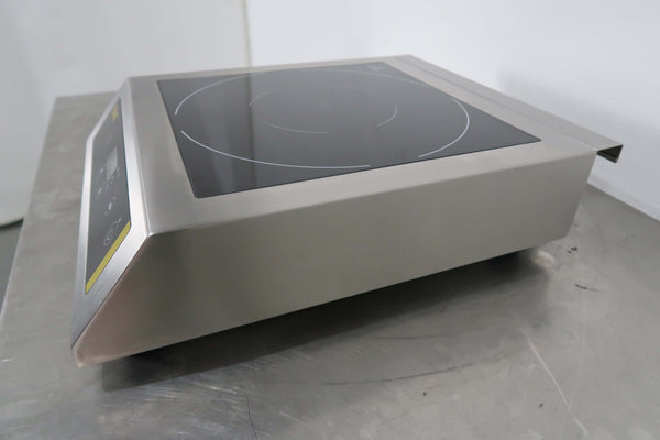 APURO CP799-A Counter Top Induction Cook (4)