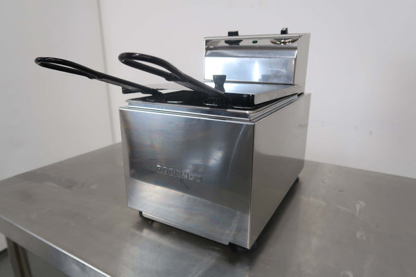 Roband MP18 1 Pan Pasta Cooker (2)