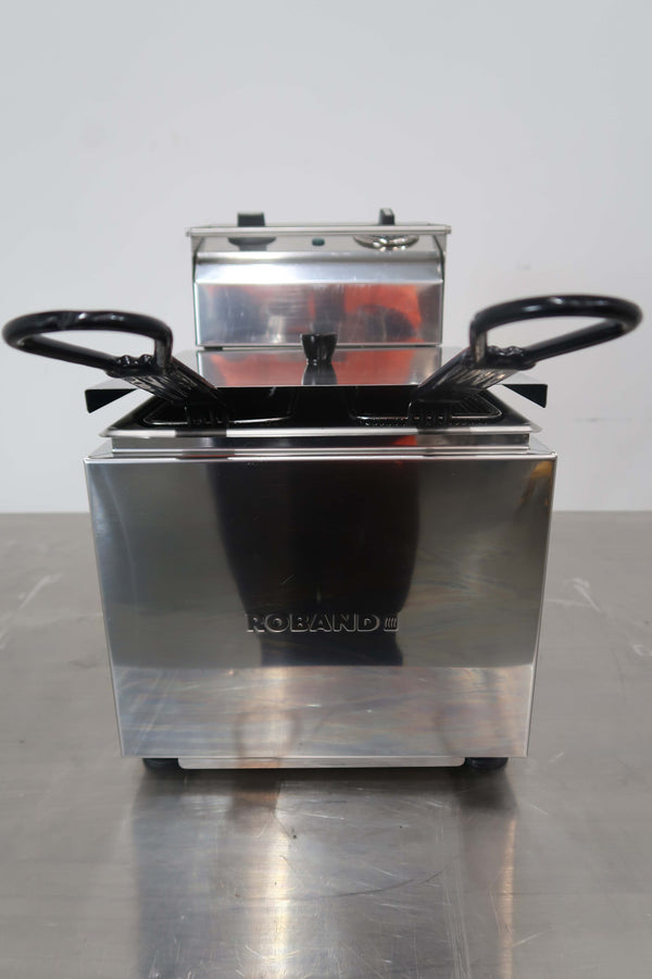 Roband MP18 1 Pan Pasta Cooker (3)