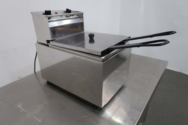 Roband MP18 1 Pan Pasta Cooker (4)