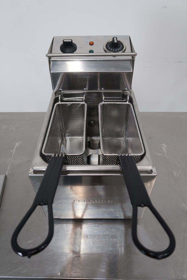 Roband MP18 1 Pan Pasta Cooker (5)