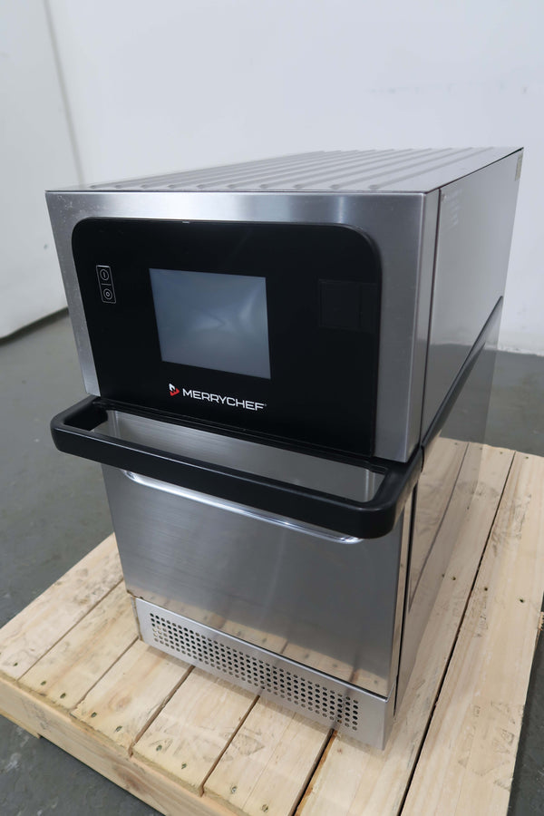 Merrychef EIKON E2S Speed Oven (2)
