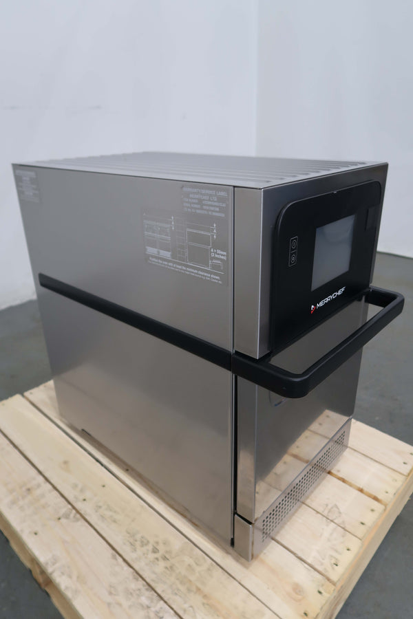 Merrychef EIKON E2S Speed Oven (4)
