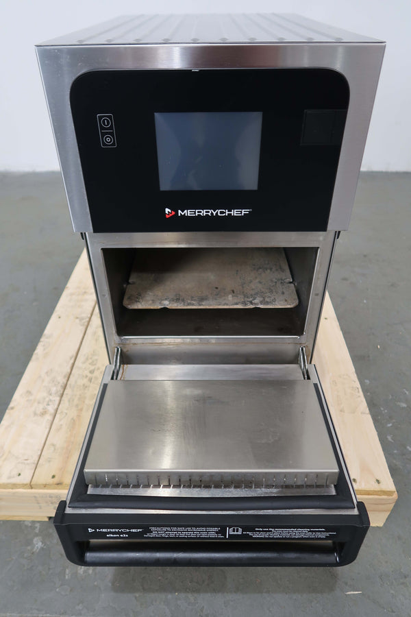 Merrychef EIKON E2S Speed Oven (5)
