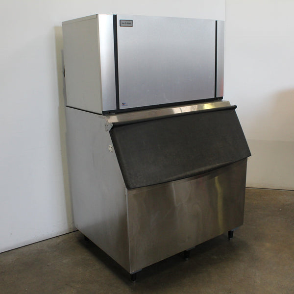 Ice-O-Matic CIM1545FA Ice Machine (2)