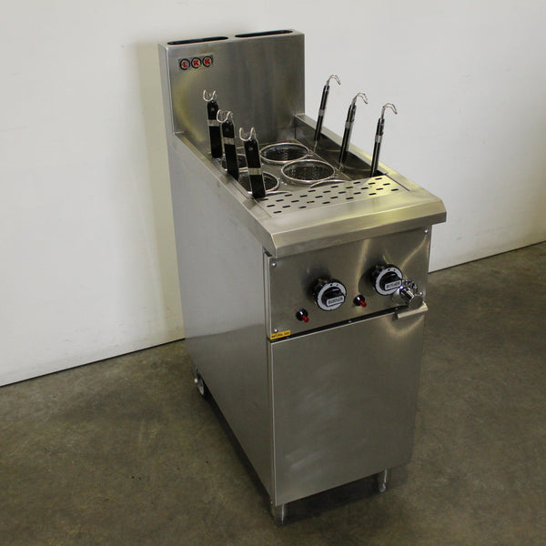 LKK LKK-PC40 1 Pan Pasta Cooker (2)