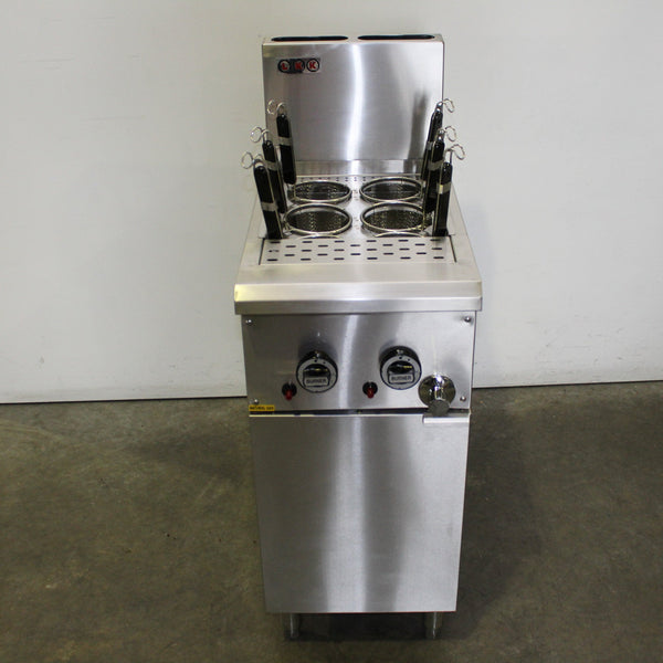 LKK LKK-PC40 1 Pan Pasta Cooker (3)