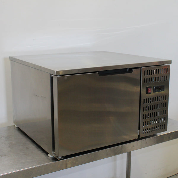 FED ABT3 Blast Freezer/Chiller (2)