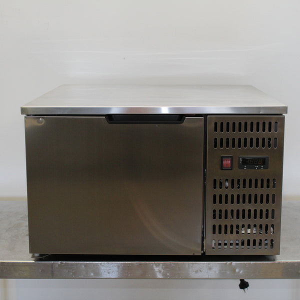 FED ABT3 Blast Freezer/Chiller (3)