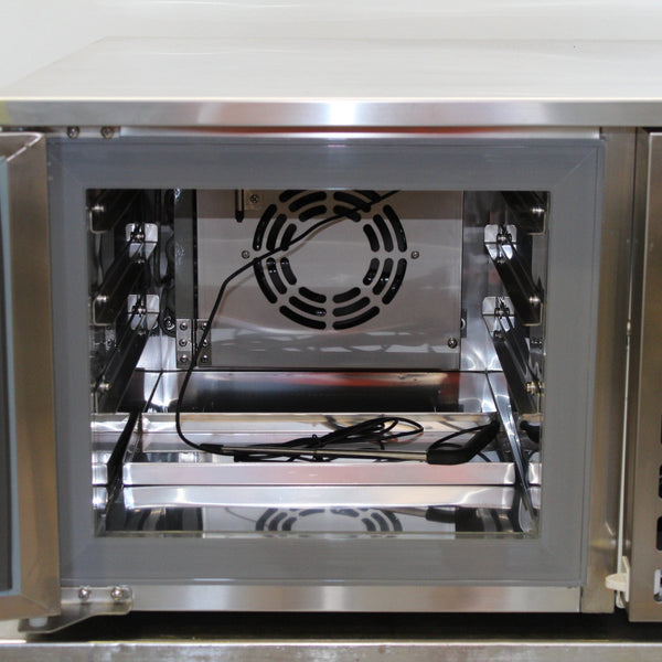 FED ABT3 Blast Freezer/Chiller (4)