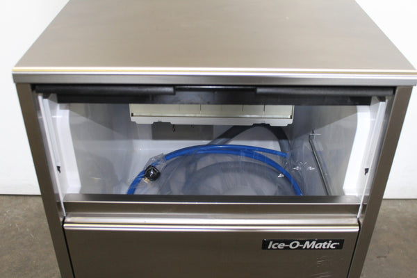 Ice O Matic ICEU 66 Ice Machine (4)