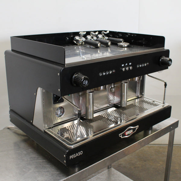 Wega PEGASO 2 Group Coffee Machine (2)