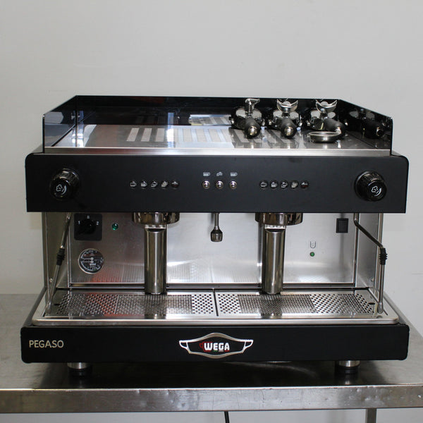 Wega PEGASO 2 Group Coffee Machine (3)