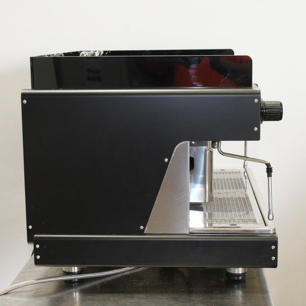 Wega PEGASO 2 Group Coffee Machine (4)