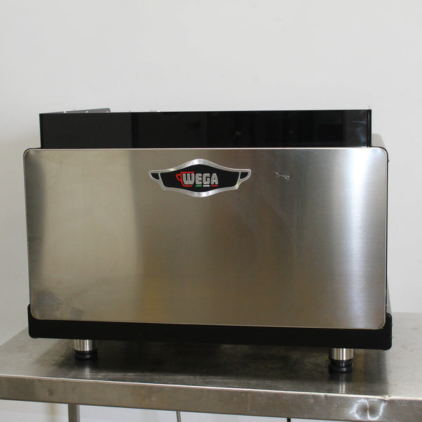 Wega PEGASO 2 Group Coffee Machine (5)