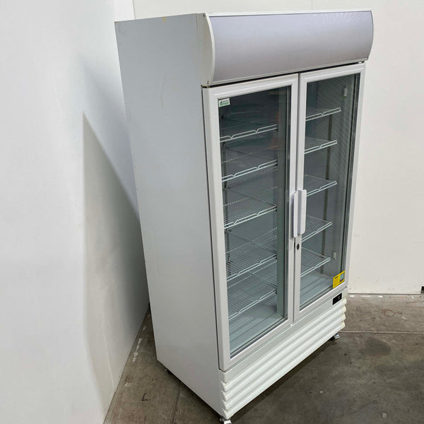 Thermaster LG-1000GE Upright Fridge (5)