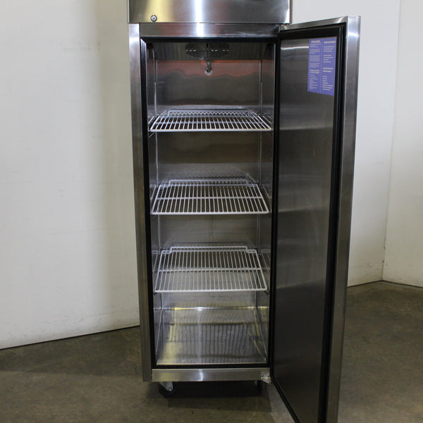 Atosa YBF9207 1 Door Upright Freezer (4)