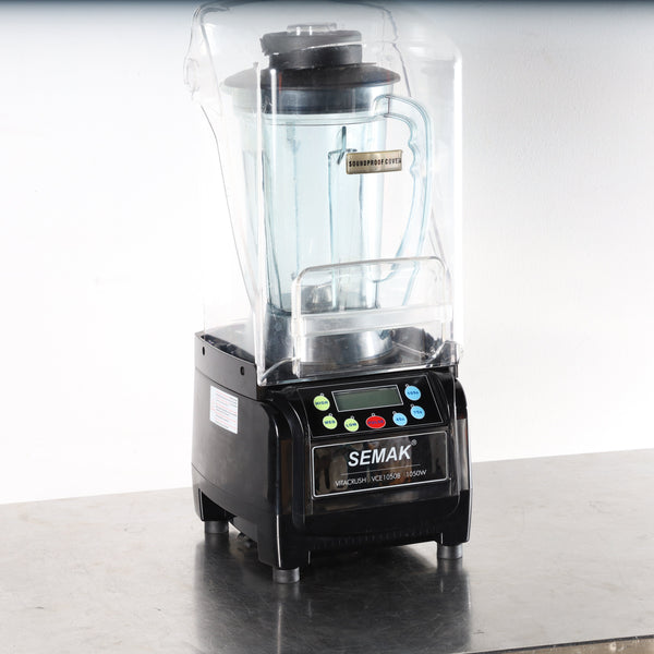 Semak VCE1050B Blender (2)