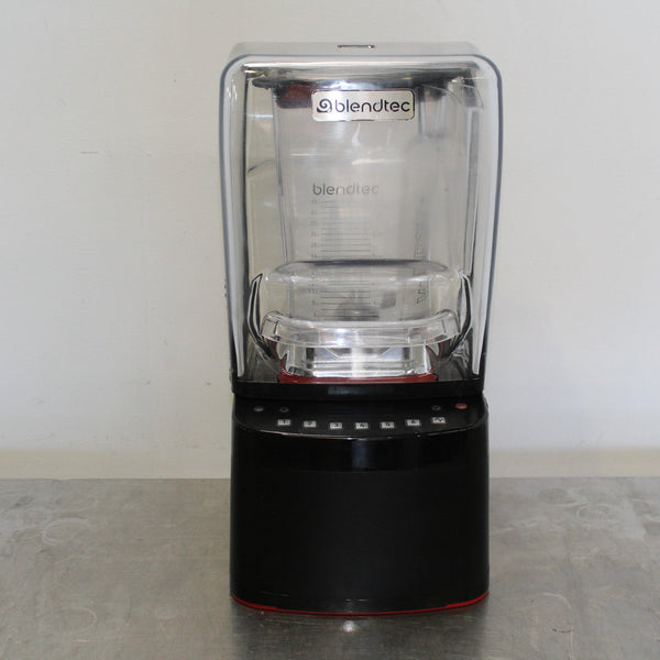 Blendtec STEALTH 885 Blender (3)