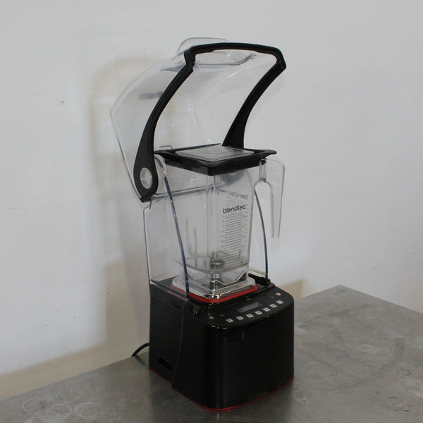 Blendtec STEALTH 885 Blender (4)