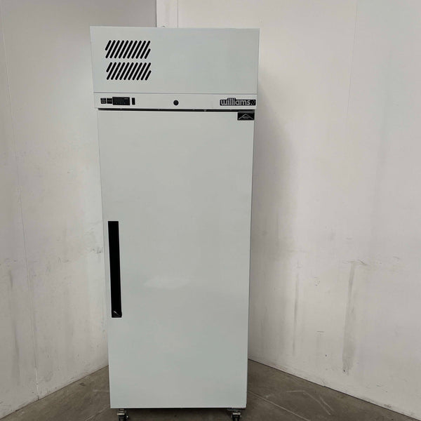 Williams LDS1SDCB-000 - Upright Freezer (2)