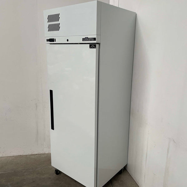 Williams LDS1SDCB-000 - Upright Freezer (3)