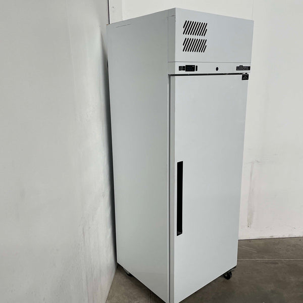 Williams LDS1SDCB-000 - Upright Freezer (4)