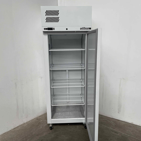 Williams LDS1SDCB-000 - Upright Freezer (5)