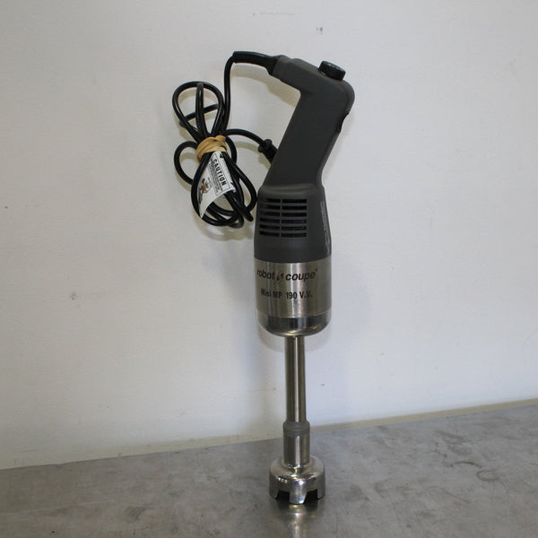 Robot Coupe MINI MP190 V.V Stick Blender (2)