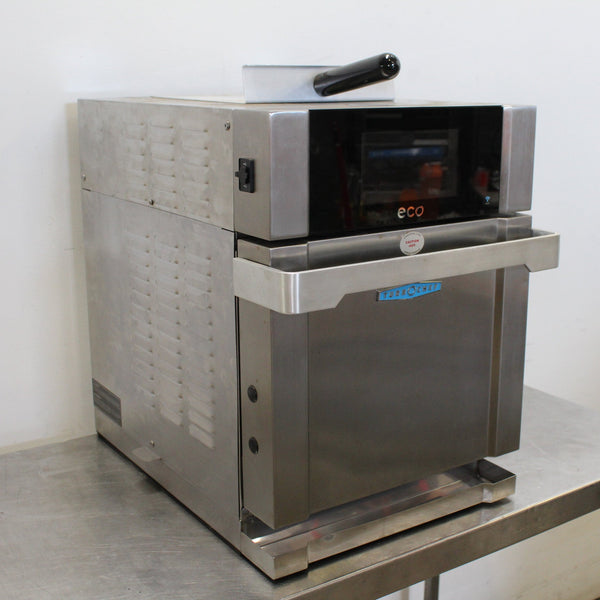 Turbochef ECOAK Speed Oven (2)