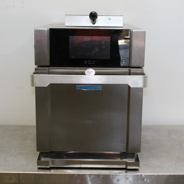 Turbochef ECOAK Speed Oven (3)