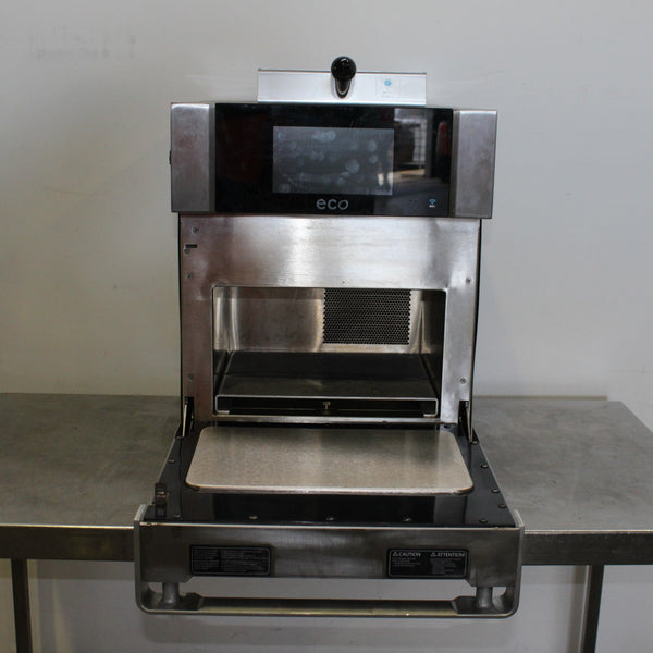 Turbochef ECOAK Speed Oven (4)