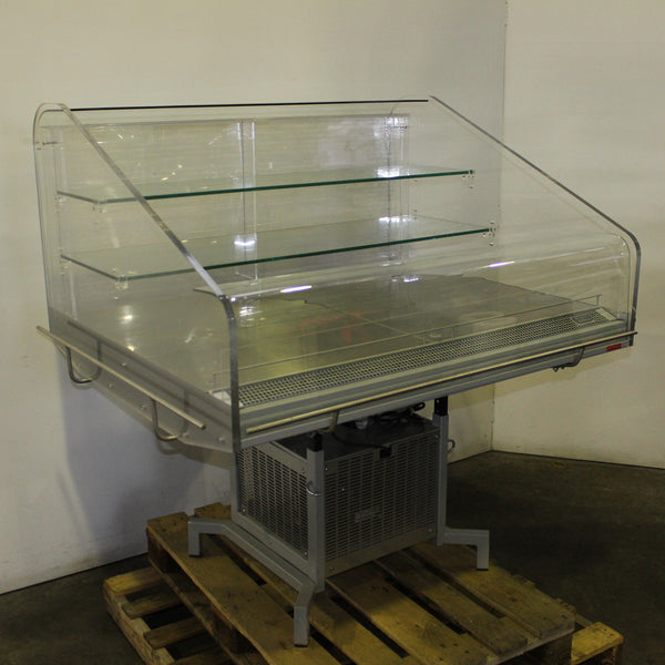 Arneg SENDAI H126 Reach In Display (2)