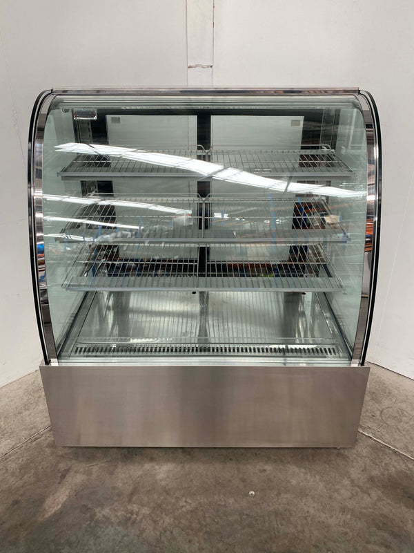 FED SL840 Refrigerated Display (2)