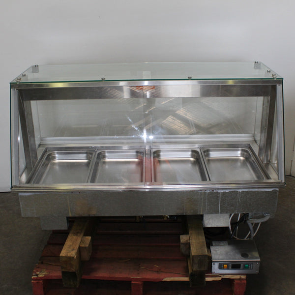 Cossiga LSBM4 - Bain Marie (3)