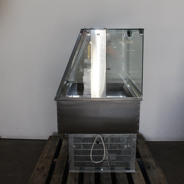 Cossiga LSRF2 - Refrigerated Display (4)