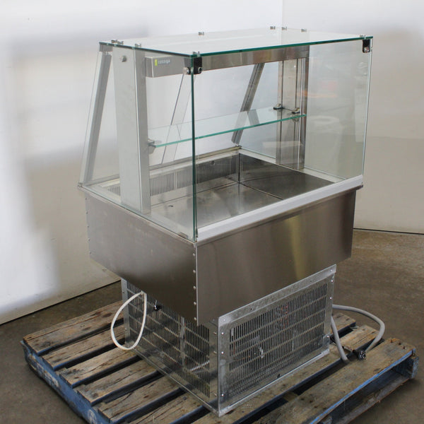 Cossiga LSRF2 - Refrigerated Display (6)