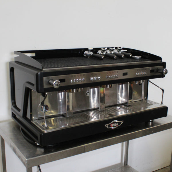 Wega AIRY 3 Group Coffee Machine (2)