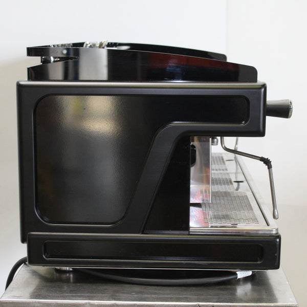 Wega AIRY 3 Group Coffee Machine (4)