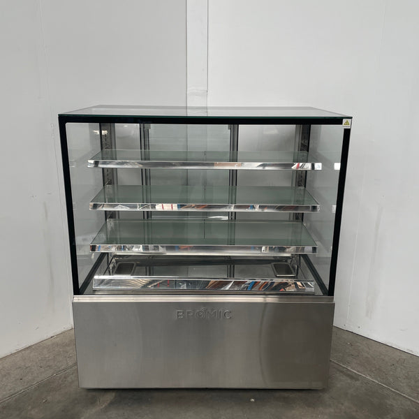 Bromic - FD4T1200H Heated Display (2)