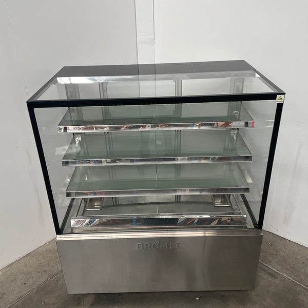 Bromic - FD4T1200H Heated Display (5)