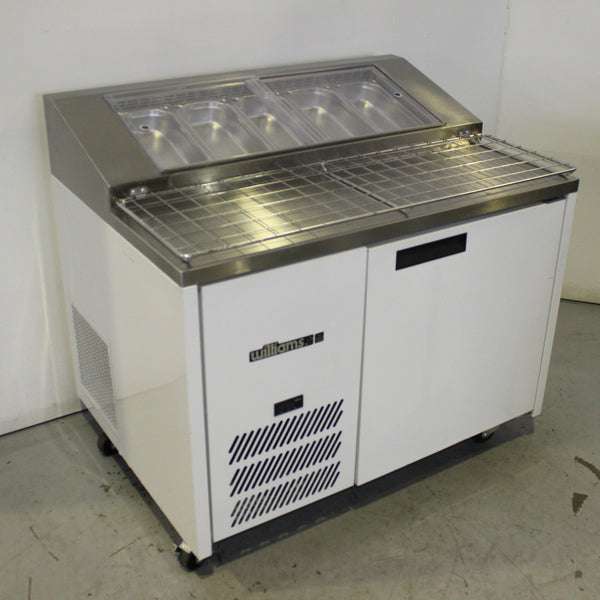 Williams JADE Pizza Preparation Bench (2)