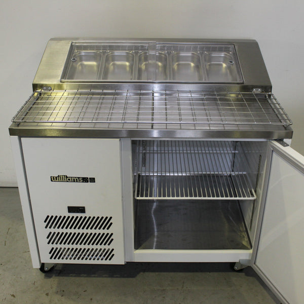 Williams JADE Pizza Preparation Bench (4)