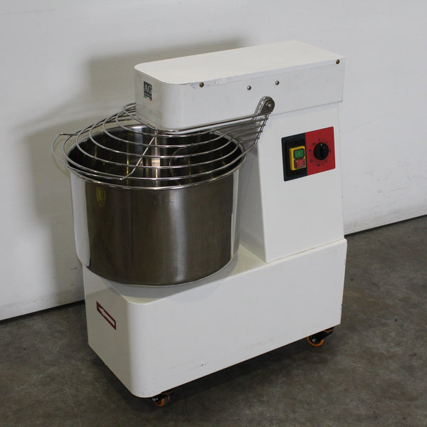 AG Equipment IBM30 Spiral Mixer (2)