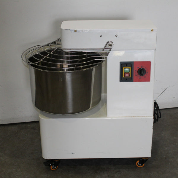 AG Equipment IBM30 Spiral Mixer (3)